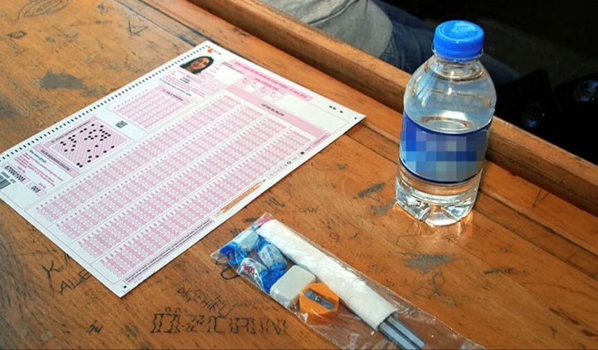 TYT Soruları ve Cevap Anahtarı Ne Zaman Açıklanacak?