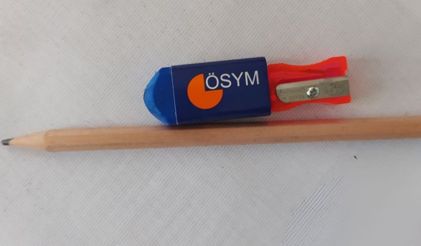 KPSS’de Kalem ve Silgi Verilecek mi? İşte Yasaklar