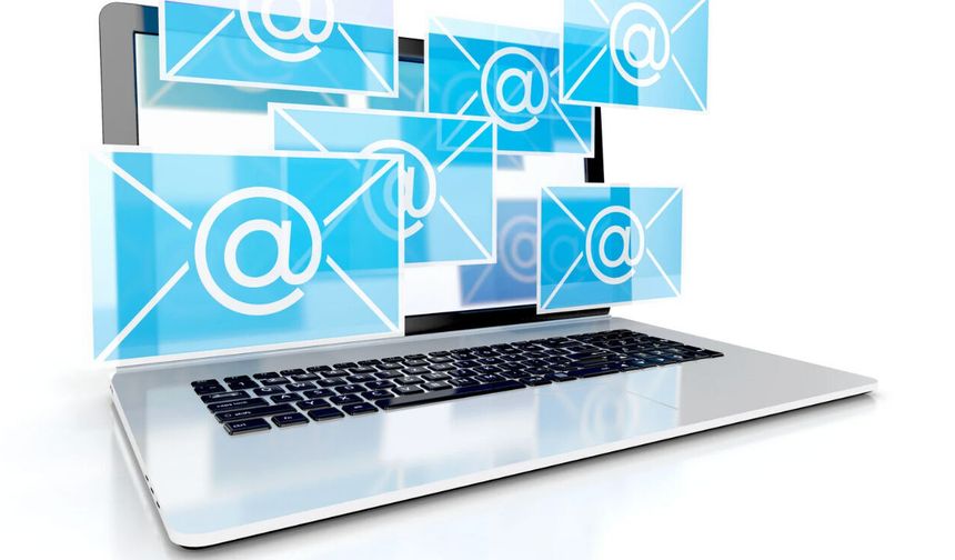 E-posta Adresi Değiştirme Nasıl Yapılır?