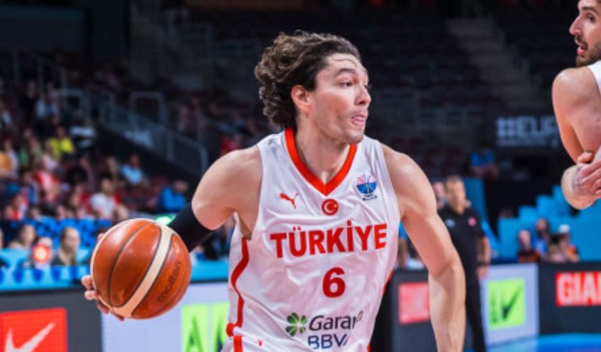 Türkiye Yunanistan EuroBasket Yarı Finali Bu Akşam