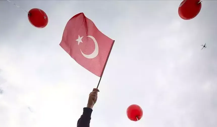 29 Ekim'de Toplu Taşıma Ücretsiz Olacak: Karar Resmi Gazete'de