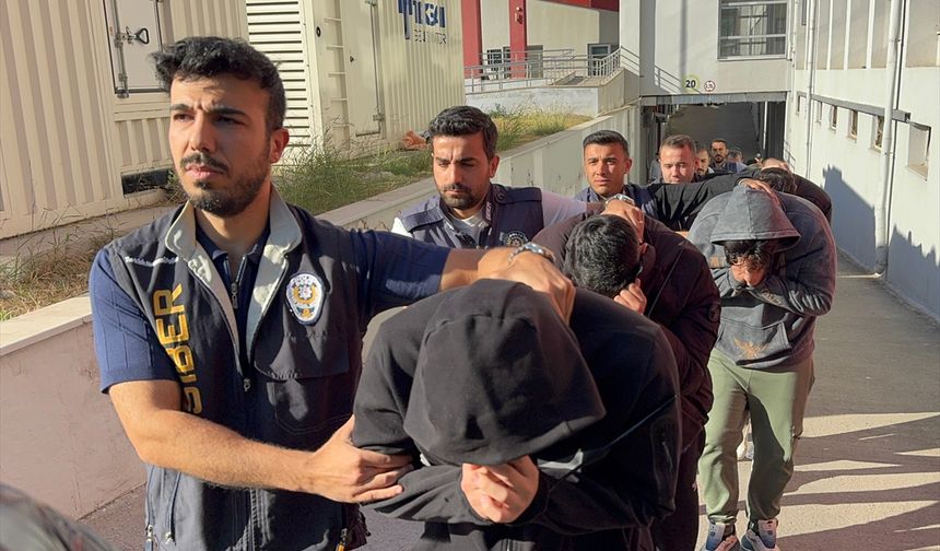 Yasa Dışı Bahisten 2 Kişi Cezaevine Gönderildi!