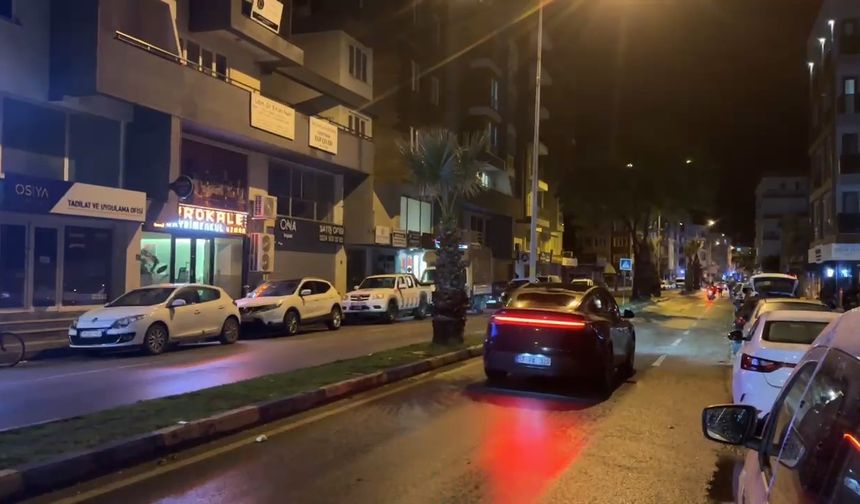 Sındırgı Depremi Çanakkale’de de Hissedildi