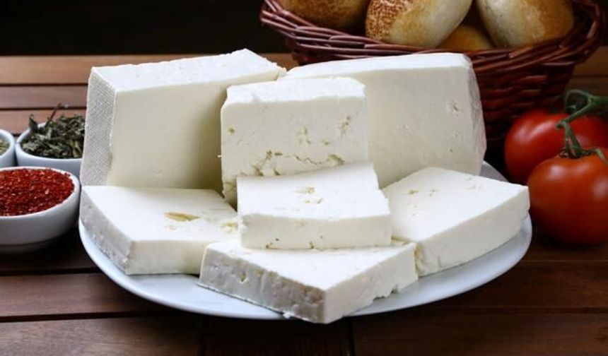 Tarım Bakanlığı'ndan peynir alarmı Ürünler toplatıldı
