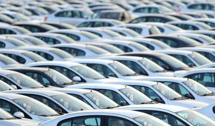 Osmaniyeliler Hurda Teşviki ve ÖTV İndirimi Bekliyor