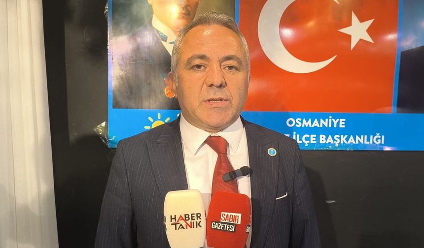 Başkan Kılıç: “Atatürk ve Kahramanlarımızı Dualarla Anacağız”