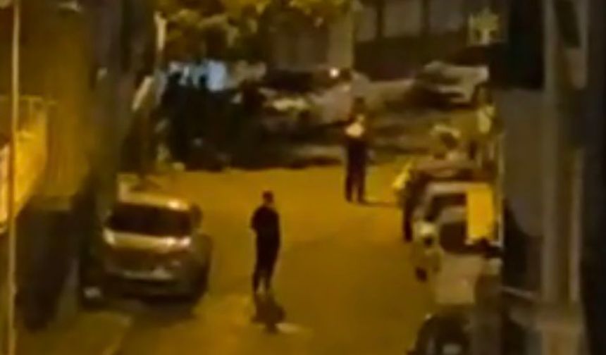 İzmir’de Sındırgı Depremi Panik Yarattı