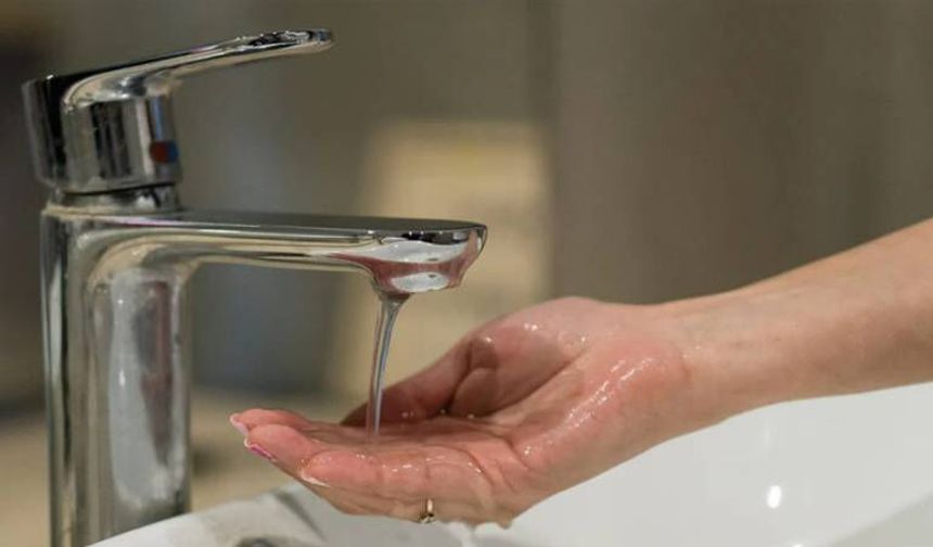 22 Ağustos da Kadirli'de su kesintisi! Belediye saat vererek uyardı