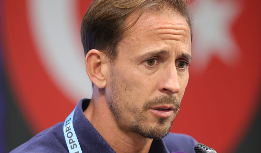 Kocaelispor-Corendon Alanyaspor maçının ardından