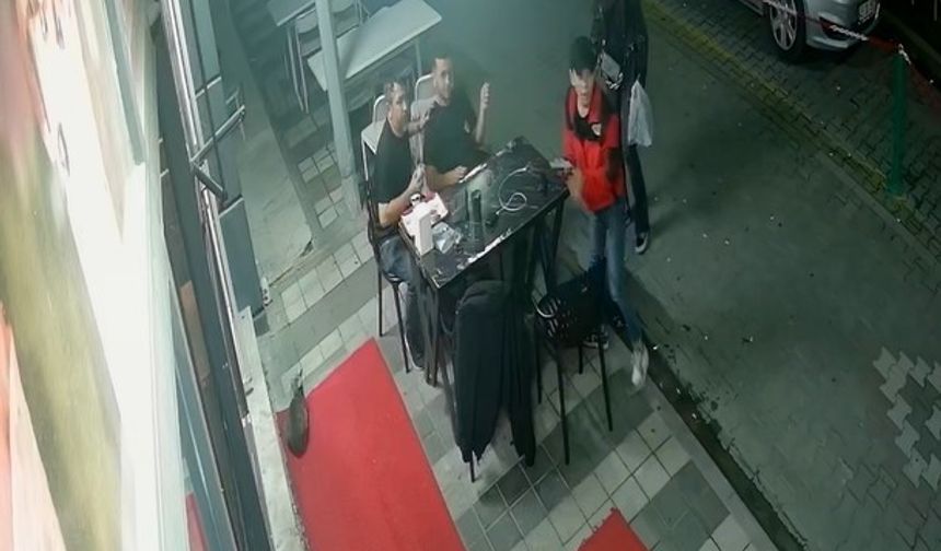 Sındırgı Depremi Manisa’da Paniğe Yol Açtı