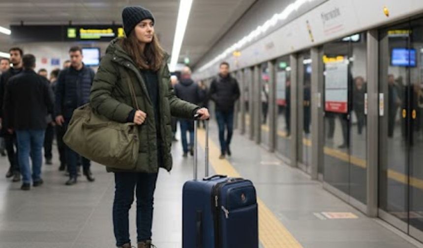 İstanbul Şişhane ve Taksim Metrosu Ne Zaman Açılacak?
