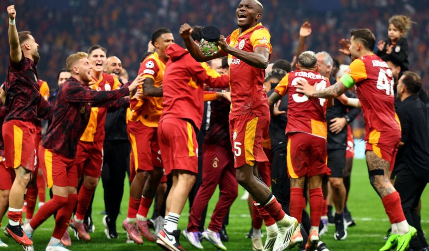 Galatasaray’dan UEFA’ya Sert Dosya!