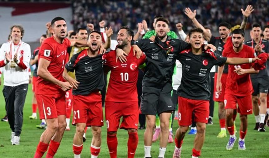 Türkiye-Fransa Maçı Ne Zaman, Saat Kaçta, Hangi Kanalda?
