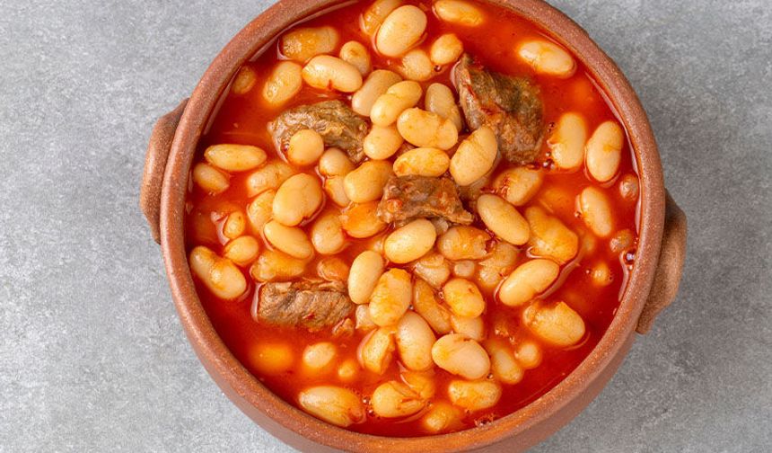 Uzmanlar Açıkladı: Uzun Ömrün Sırrı Bu Besinde