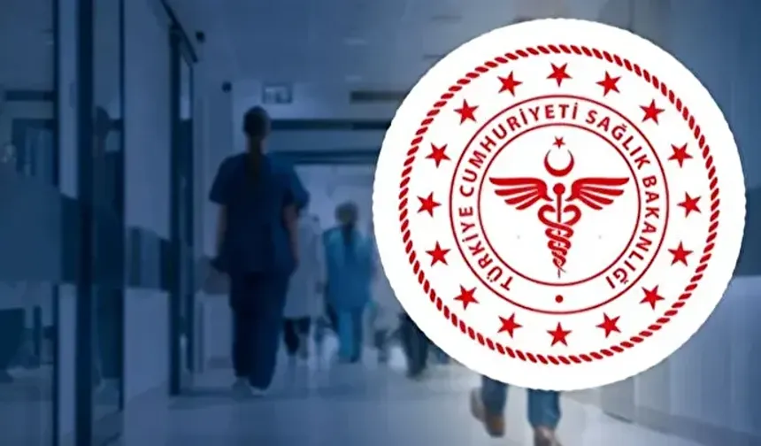 Sağlık Bakanlığı Personel Alımı Kadro Dağılımı ve Şartlar Açıklandı