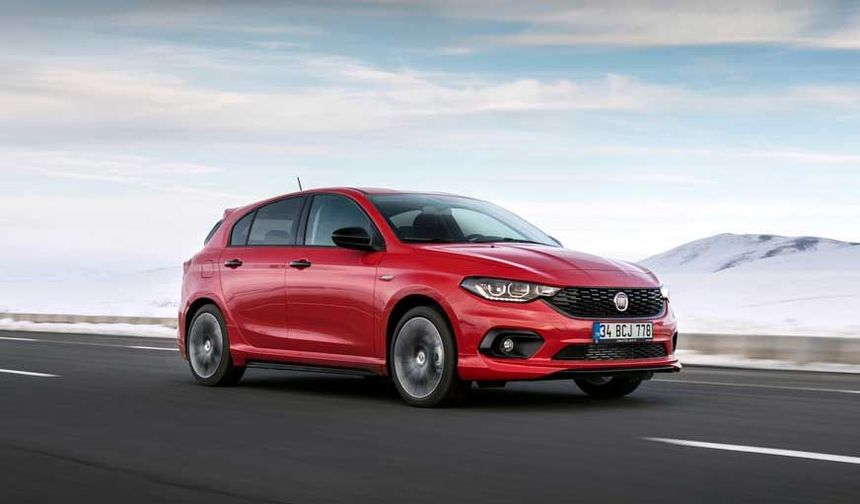 ÖTV Muafiyetli Yerli Otomobil Müjdesi Geliyor!