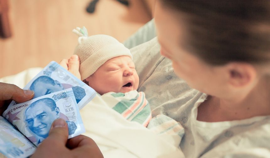 Memur Annelere Müjde: Doğum İzni 6,5 Aya Çıkıyor