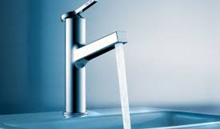 Konya’da Su Fiyatlarına Bir Yılda Dördüncü Zam Geldi