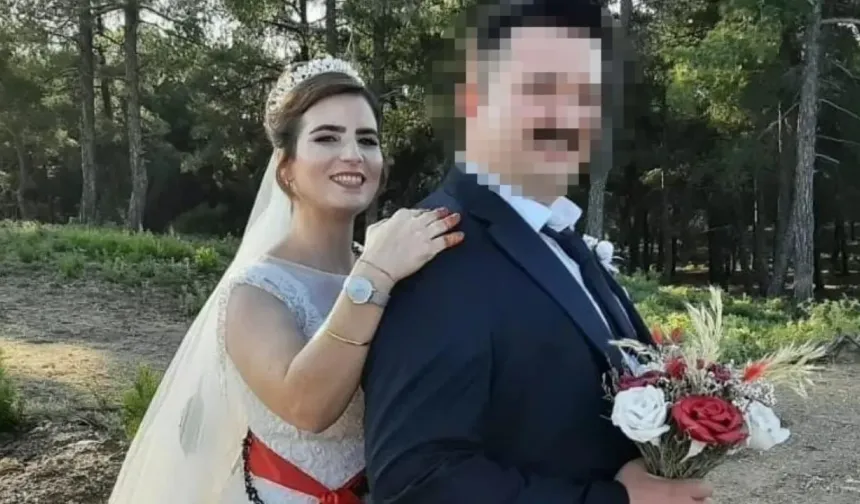 Aydın’da Kan Donduran Karar: Eşini Öldüren Koca 3 Yıl Sonra Tahliye Edildi