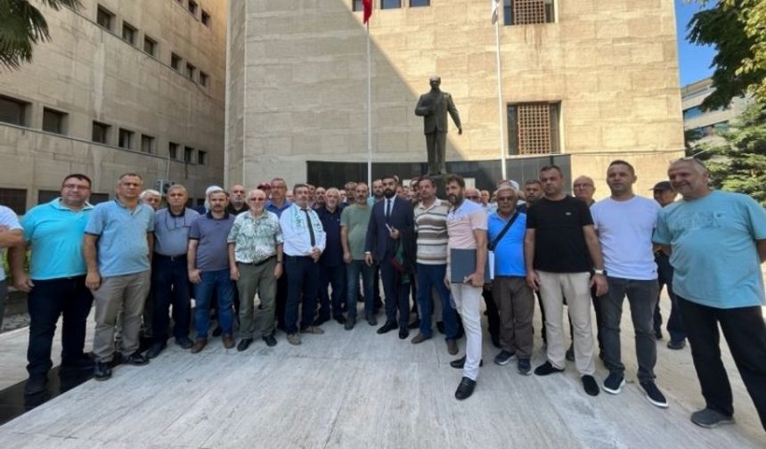 TOKİ Bursa’ya 17 Bin Konut Yapıyor, Çataltepe’ye Neden Yok?