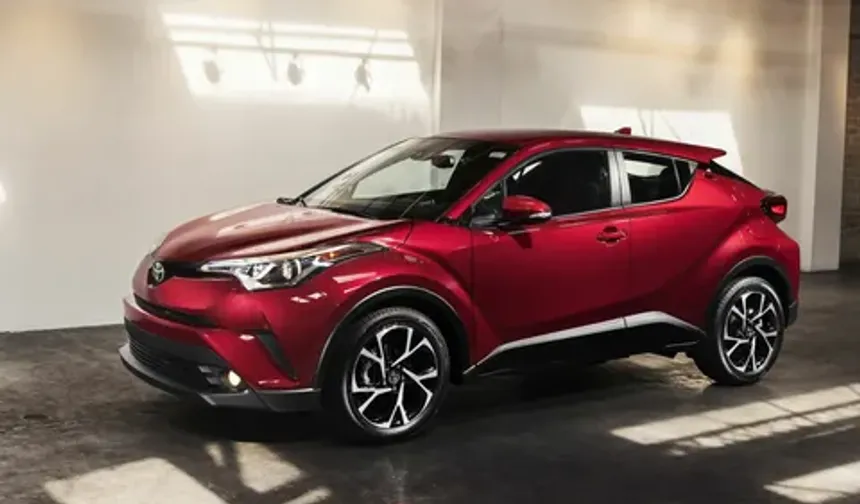 Toyota'da Alarm Zilleri! Küresel Satışlar Dördüncü Ayda da Geriledi