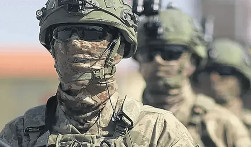 Dönem Birincisi Ebru Teğmen Gözyaşlarıyla Anlattı!