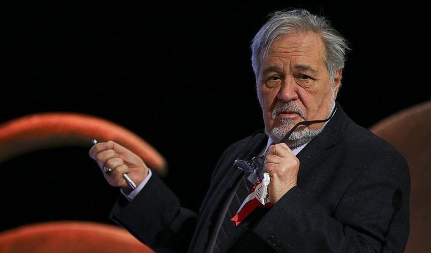 İstanbul İlber Ortaylı’yı Uğurlayacak: Yollar Trafiğe Kapanıyor