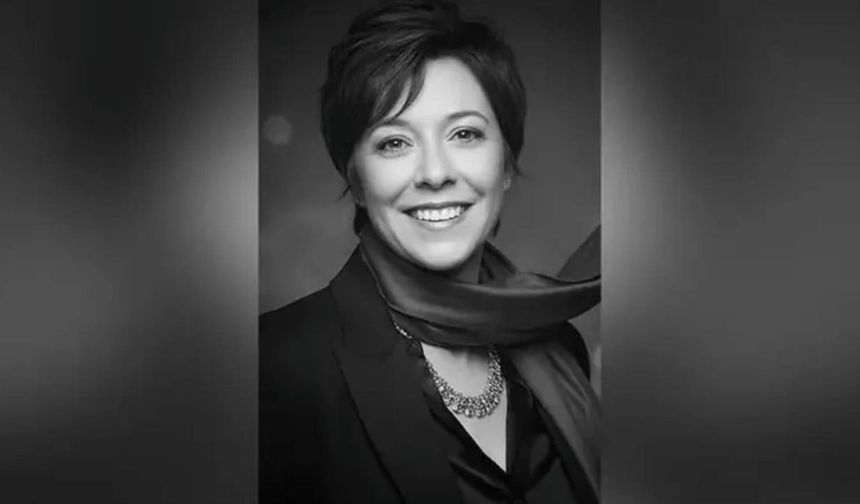 Yazar Hanzade Özerten Urul 9 Aylık Yaşam Savaşını Kaybetti