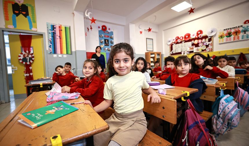 Osmaniye’de 15 Tatil Tarihi Netleşti! Öğrenciler Geri Sayıma Başladı