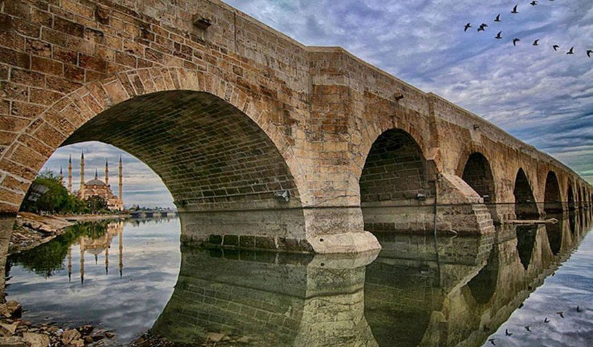 Adana Turizmini Öne Çıkaran 7 Tarihi ve Doğal Harika