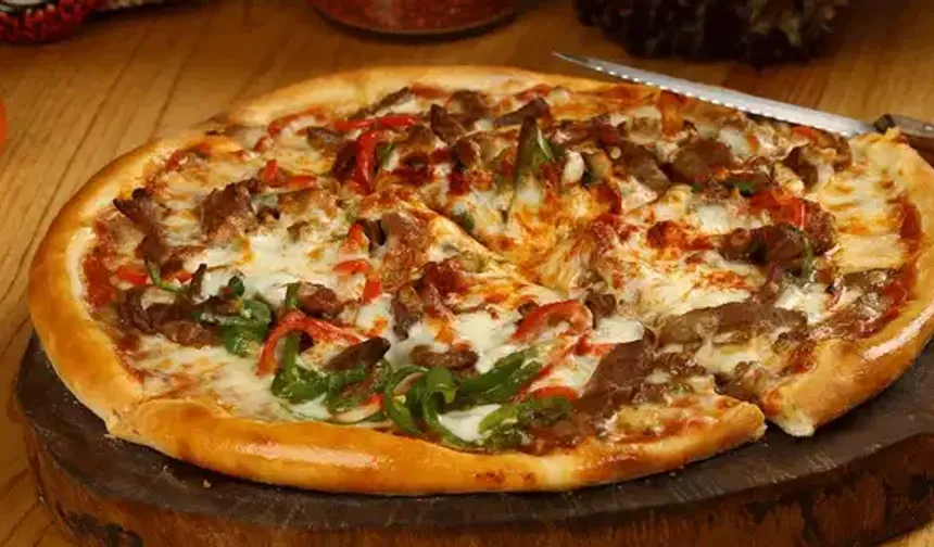 Alaturka Pizza Osmaniye’de İlgi Görüyor