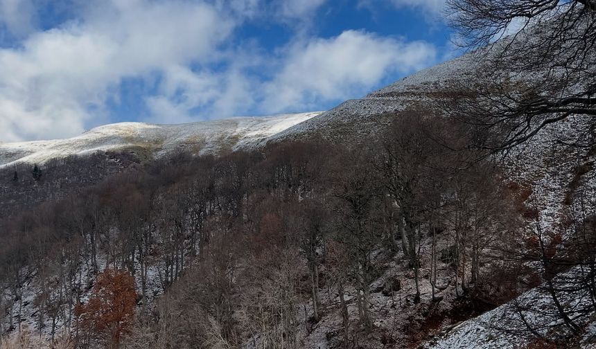Amanoslar’ın Gözbebeği  Mığır Zirvesi Dörtyol’da Doğa Tutkunlarını Ağırlıyor