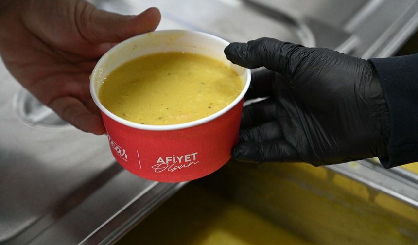 Osmaniye’de Anlamlı Etkinlik