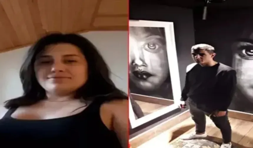 Dilruba Elif Çetin Cinayetinde Savcı Kararını Verdi: Ağırlaştırılmış Müebbet Talebi