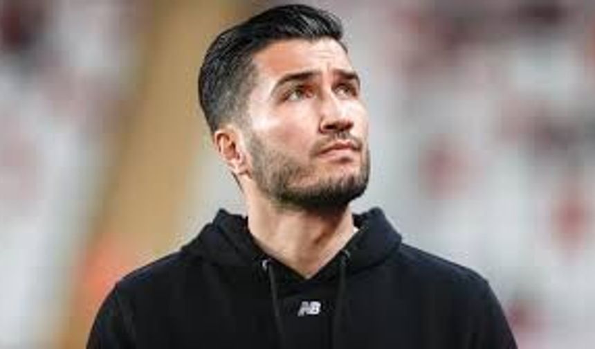 Nuri Şahin’den Trabzonspor Maçı Sonrası Açık İtiraf