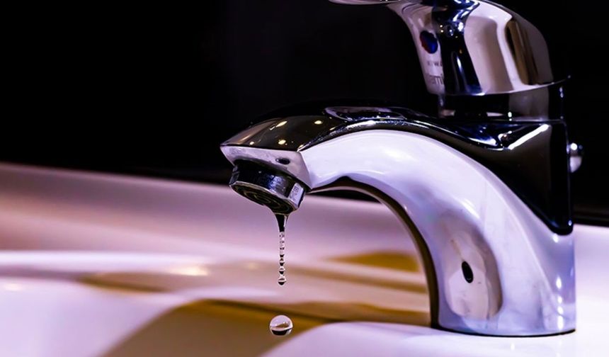 Edirne’de Hangi Mahallelerde Su Kesilecek?