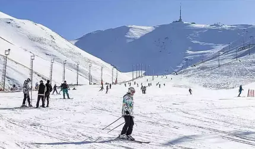 Erzurum’un Doğal Güzellikleriyle Tanışın 6 Muhteşem Rota!