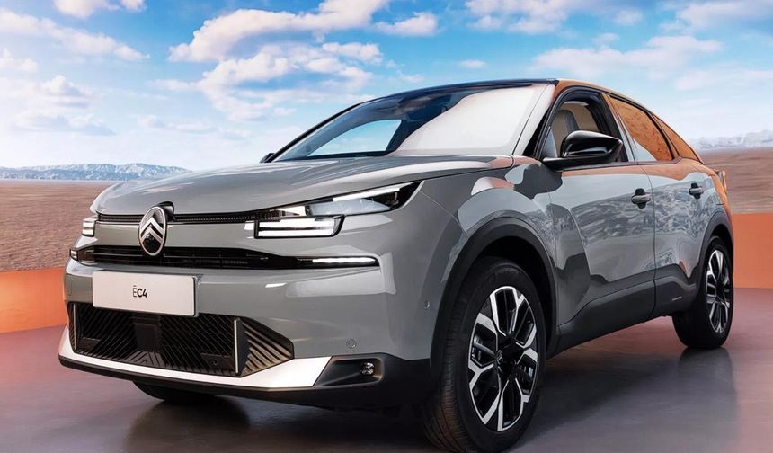 C3, C4X ve C5 Aircross Modellerinde Faizler Sıfırlandı