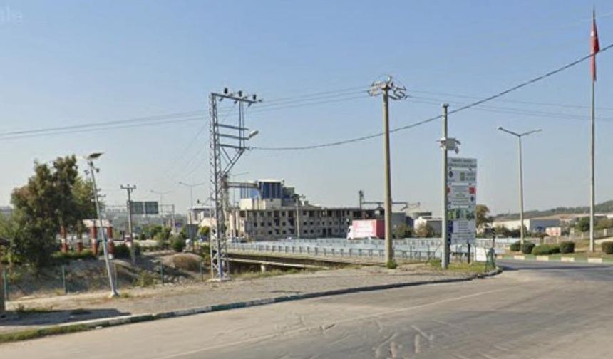 Gülsoy’dan Osmaniye’ye Köprü Müjdesi