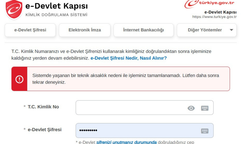e-Devlet Lise Diploması Sorgulama Nasıl Yapılır?