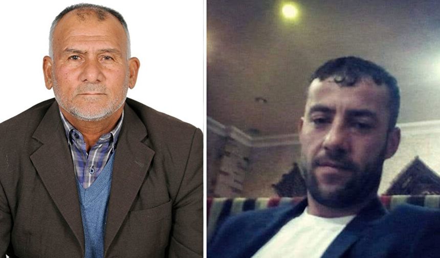 Sabah namazına giderken kurşun yağmuruna tutuldu