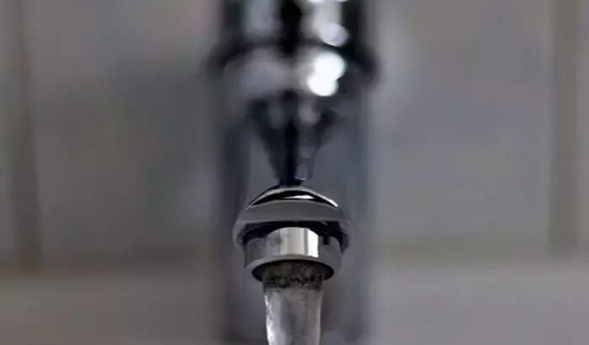 Kocaeli’de 12 Saatlik Su Kesintisi! Gölcük ve Karamürsel’de Sular Ne Zaman Gelecek?