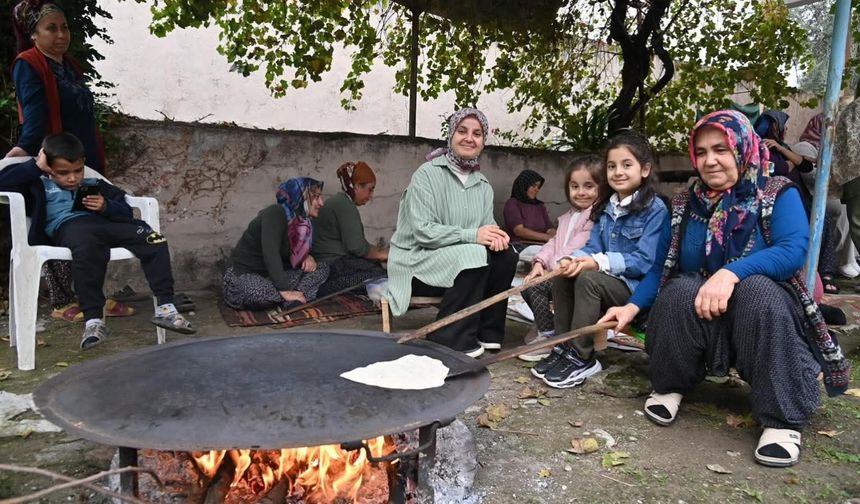 OKÜ’de Dede Korkut Sempozyumu’nda Kültürel Gezi