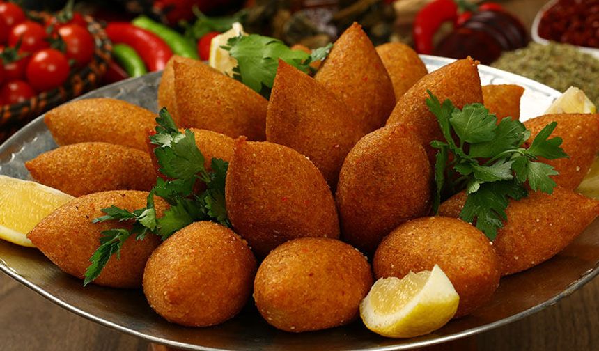 Osmaniye’de içli Köfte Nasıl Yapılır Püf Noktaları Neler?