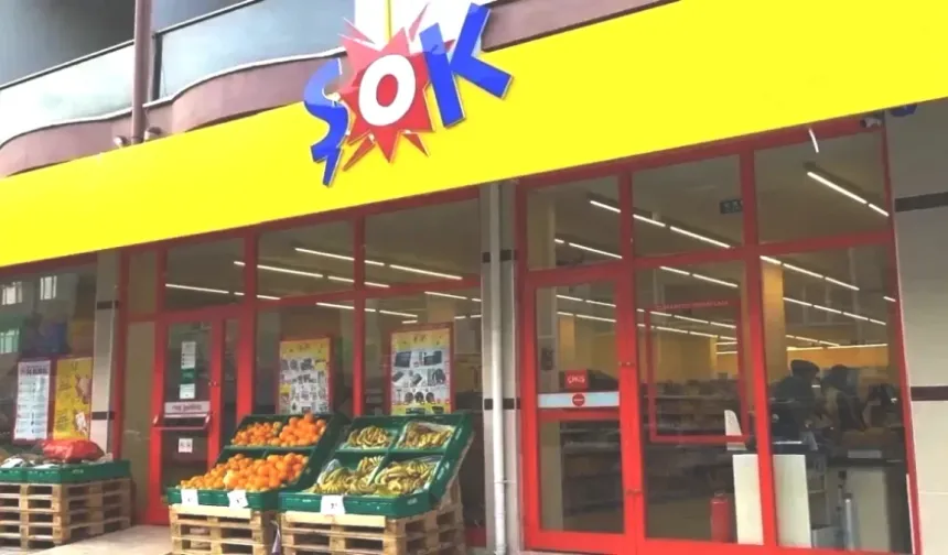 Osmaniye’de ŞOK’ta Ramazan İndirimi