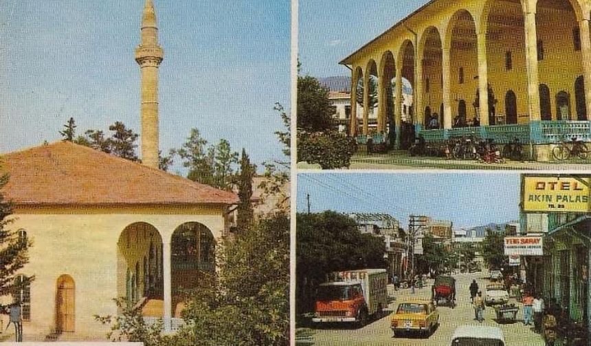 Osmaniye’nin Kaybolan Kültürel Zenginlikleri Gözler Önünde