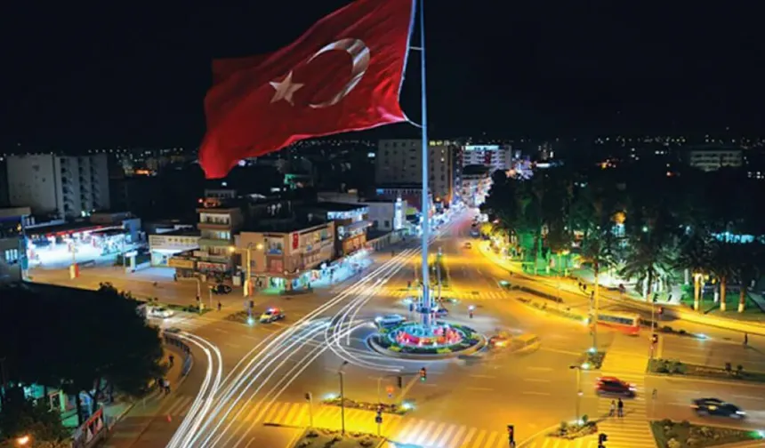 Osmaniye’yi Görmeden Gönülden Yaşayan Şairin Eseri