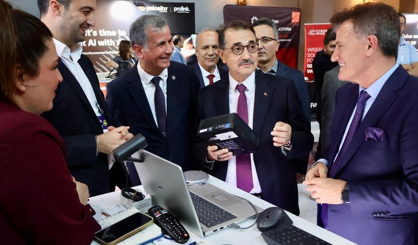 TBMM Yapay Zeka Araştırma Komisyonu raporunu tamamladı