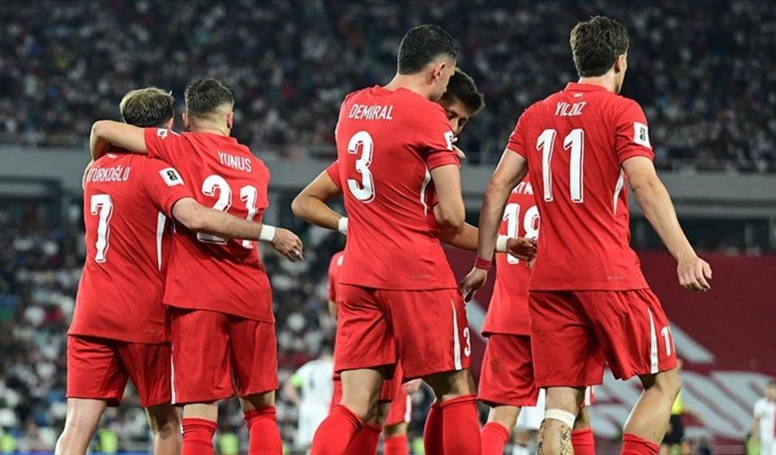 A Milli Takım Dünya Kupası'nda Gruptan Nasıl Çıkar?