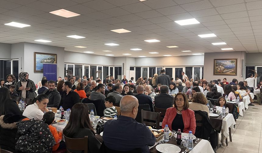 Yeniköy Kemerköy Enerji, Milas'ta görev yapan 100 öğretmeni aileleriyle ağırladı